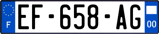 EF-658-AG