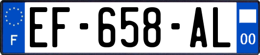 EF-658-AL