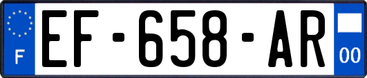 EF-658-AR