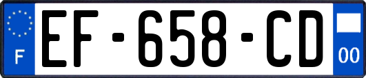 EF-658-CD