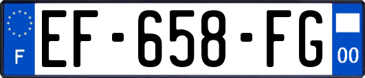 EF-658-FG