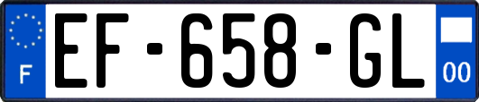 EF-658-GL