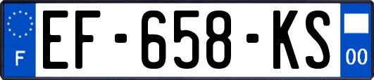 EF-658-KS
