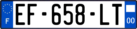 EF-658-LT