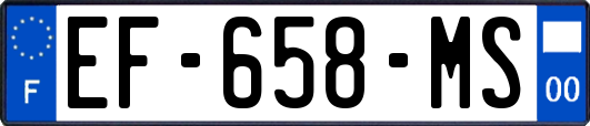 EF-658-MS