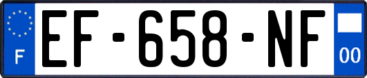 EF-658-NF