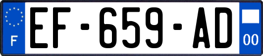 EF-659-AD