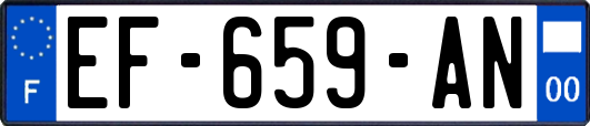 EF-659-AN