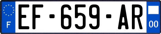 EF-659-AR