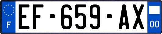 EF-659-AX