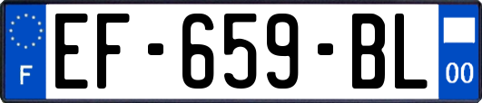EF-659-BL