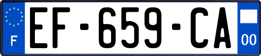 EF-659-CA