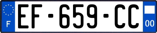 EF-659-CC