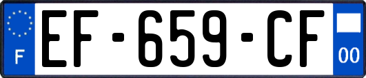 EF-659-CF