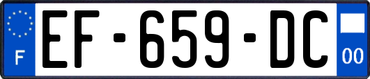 EF-659-DC