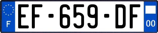 EF-659-DF