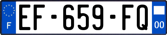 EF-659-FQ
