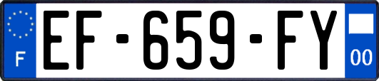EF-659-FY