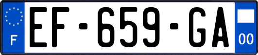 EF-659-GA