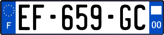 EF-659-GC