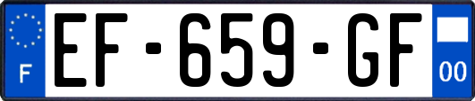 EF-659-GF