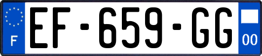 EF-659-GG