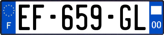 EF-659-GL