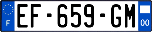 EF-659-GM