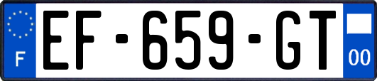 EF-659-GT