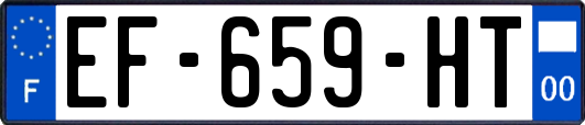 EF-659-HT