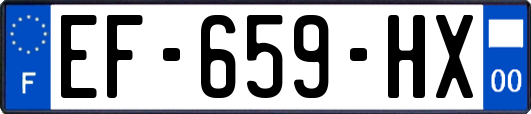 EF-659-HX