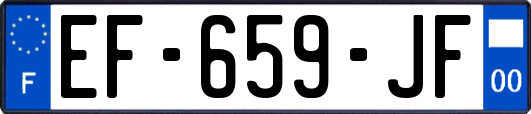 EF-659-JF