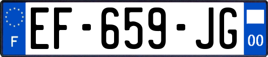 EF-659-JG