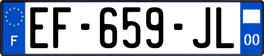 EF-659-JL
