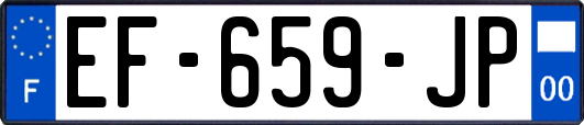 EF-659-JP