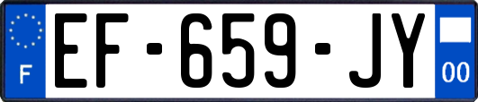 EF-659-JY