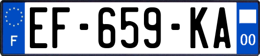EF-659-KA