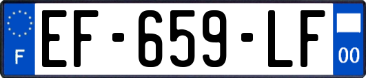EF-659-LF
