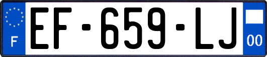 EF-659-LJ