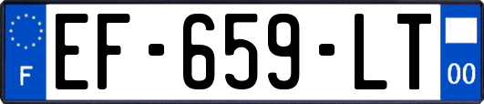 EF-659-LT