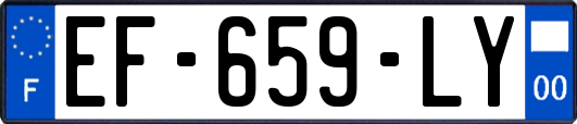EF-659-LY
