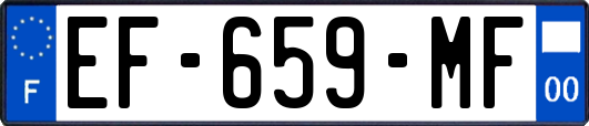 EF-659-MF