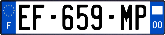 EF-659-MP
