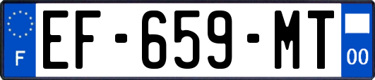 EF-659-MT