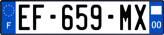 EF-659-MX