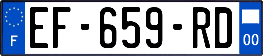 EF-659-RD