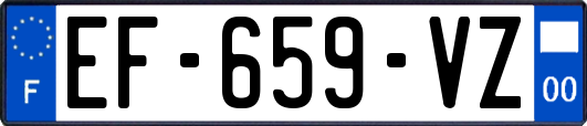 EF-659-VZ