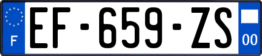 EF-659-ZS