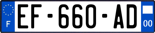 EF-660-AD