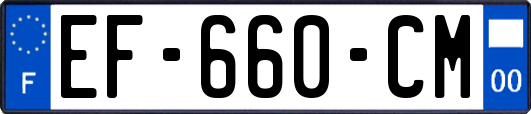 EF-660-CM